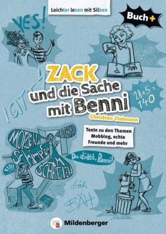 Zack und die Sache mit Benni