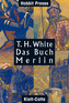Das Buch Merlin