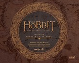 Der Hobbit: Eine unerwartete Reise, Chroniken. Tl.1