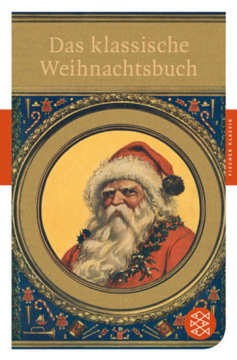Das klassische Weihnachtsbuch