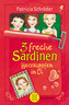 3 freche Sardinen - Herzklopfen in Öl
