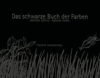 Das schwarze Buch der Farben