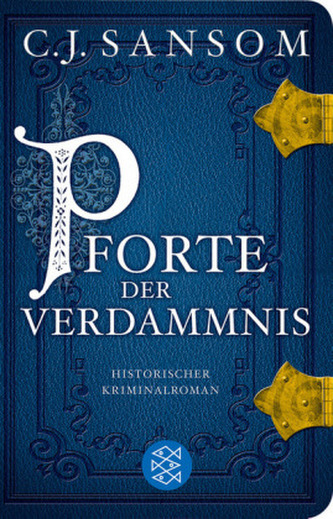 Pforte der Verdammnis