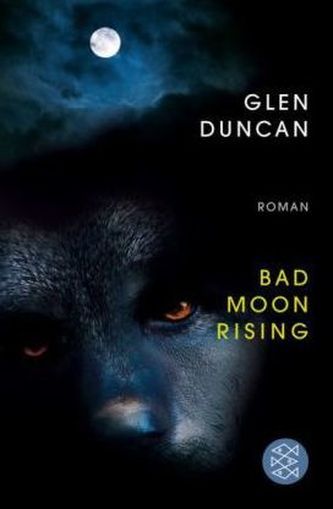 Bad Moon Rising