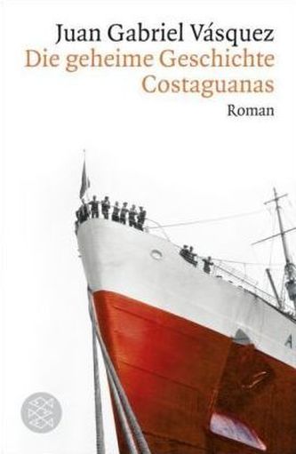 Die geheime Geschichte Costaguanas