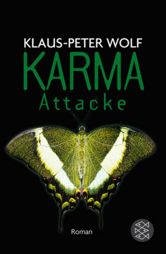 Karma-Attacke