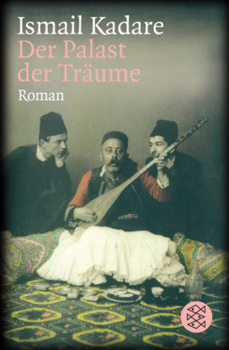 Der Palast der Träume