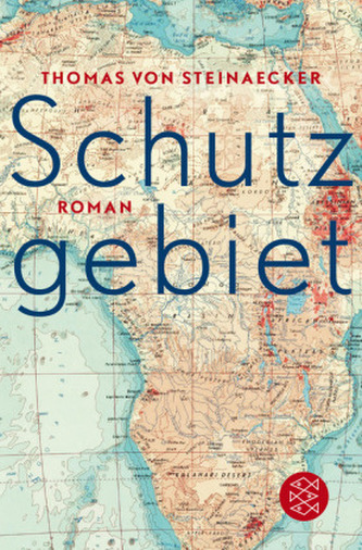 Schutzgebiet