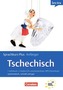 lex:tra Sprachkurs Plus Anfänger Tschechisch, Lehrbuch, 2 Audio-CDs und kostenloser MP3-Download