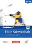 Fit in Schwedisch, m. Audio-CD