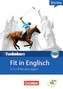 Fit in Englisch, m. Audio-CD