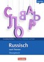 lex:tra Grundwortschatz Russisch nach Themen, Übungsbuch