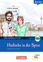 Haifische in der Spree, m. Audio-CD