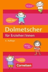 Dolmetscher für Erzieher/innen