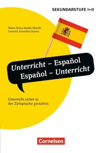Unterricht - Espanol, Espanol - Unterricht