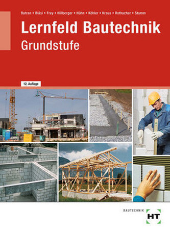 Lehrbuch