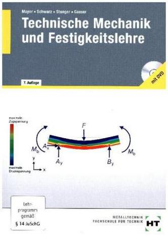 Technische Mechanik und Festigkeitslehre