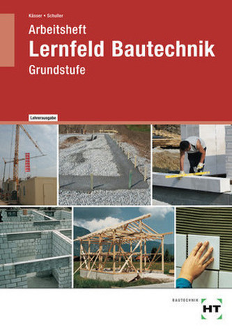 Arbeitsheft