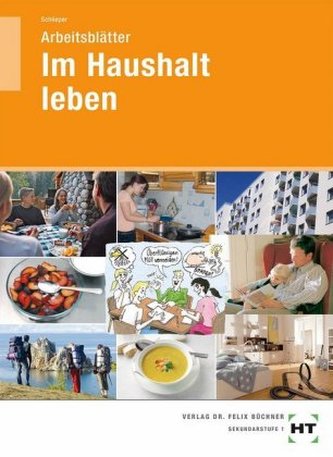Arbeitsblätter