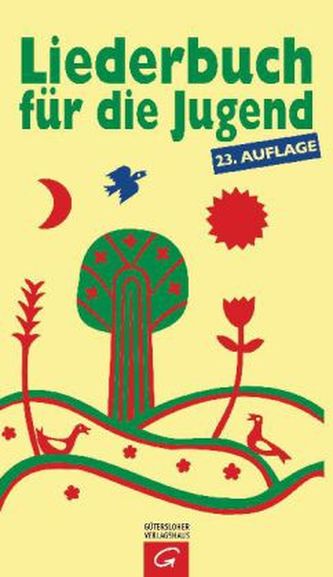 Liederbuch für die Jugend