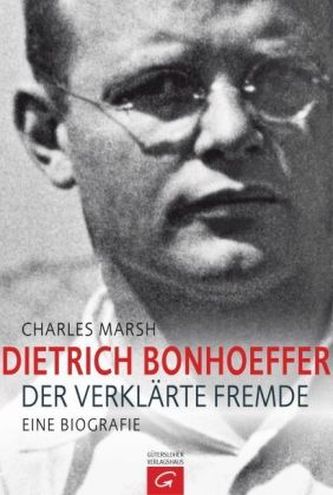 Dietrich Bonhoeffer