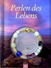 Perlen des Lebens, m. Perlenkranz