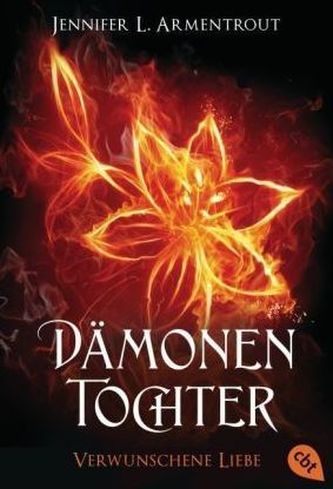 Dämonentochter - Verwunschene Liebe