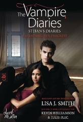 The Vampire Diaries - Stefan's Diaries - Am Anfang der Ewigkeit