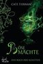 Das Buch der Schatten - Böse Mächte