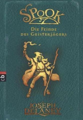 Spook - Die Feinde des Geisterjägers