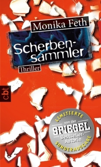Der Scherbensammler, Sonderausgabe