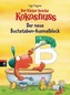 Der kleine Drache Kokosnuss - Der neue Buchstaben-Ausmalblock