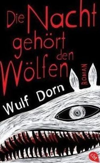 Die Nacht gehört den Wölfen