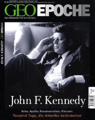 John F. Kennedy