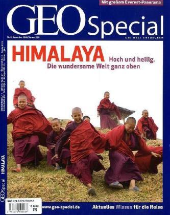 Himalaya