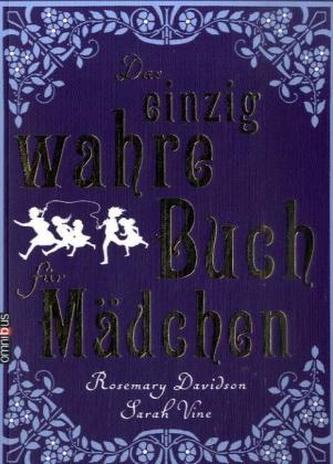 Das einzig wahre Buch für Mädchen