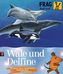 Wale und Delfine