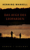Das Auge des Leoparden