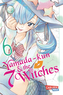 Yamada-kun & the seven Witches. Bd.6