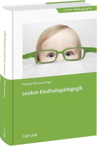Lexikon Kindheitspädagogik
