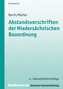 Abstandsvorschriften der Niedersächsischen Bauordnung, Kommentar