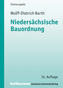 Niedersächsische Bauordnung (NBauO)