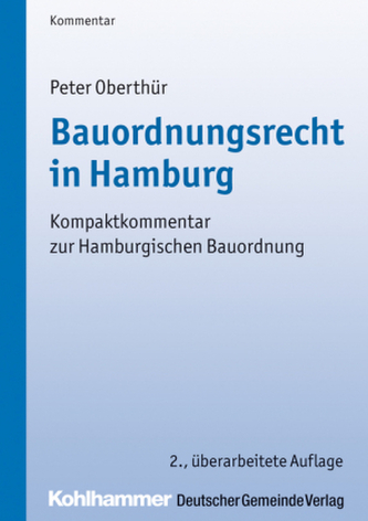 Bauordnungsrecht in Hamburg, Kommentar