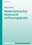 Niedersächsisches Kommunalverfassungsgesetz (NKomVG), Kommentar