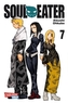 Soul Eater. Bd.7