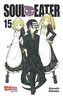Soul Eater. Bd.15