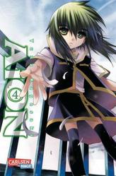 AiON. Bd.4