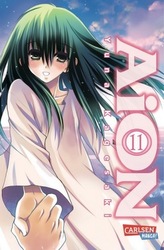 AiON. Bd.11
