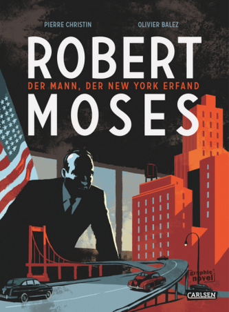 Robert Moses