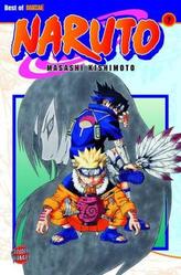 Naruto. Bd.7